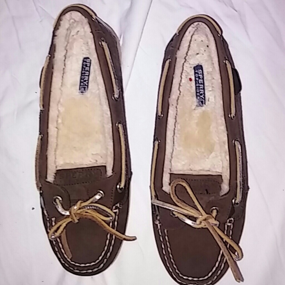 Shoes Sperry top-siders